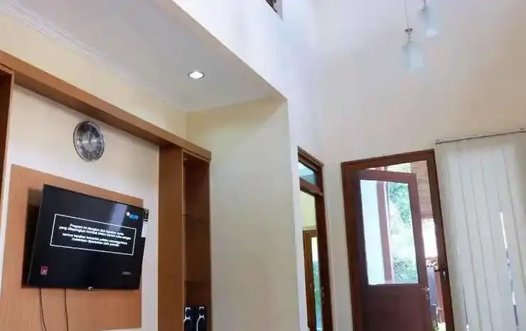 Депок: Simply Homy Guest House Pogung