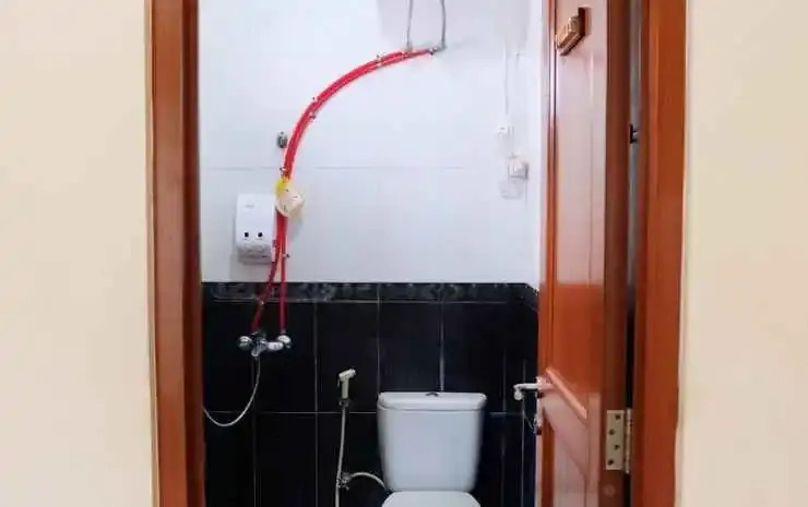 Депок: Simply Homy Guest House Pogung