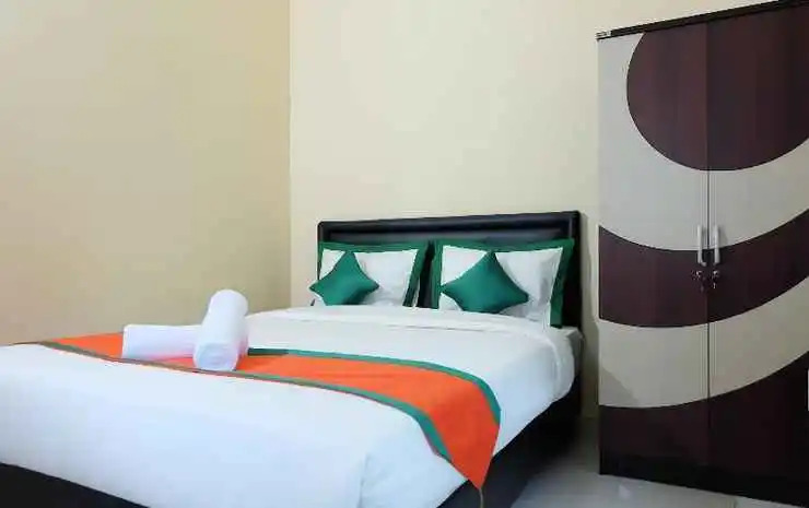 Депок: Simply Homy Guest House Pogung
