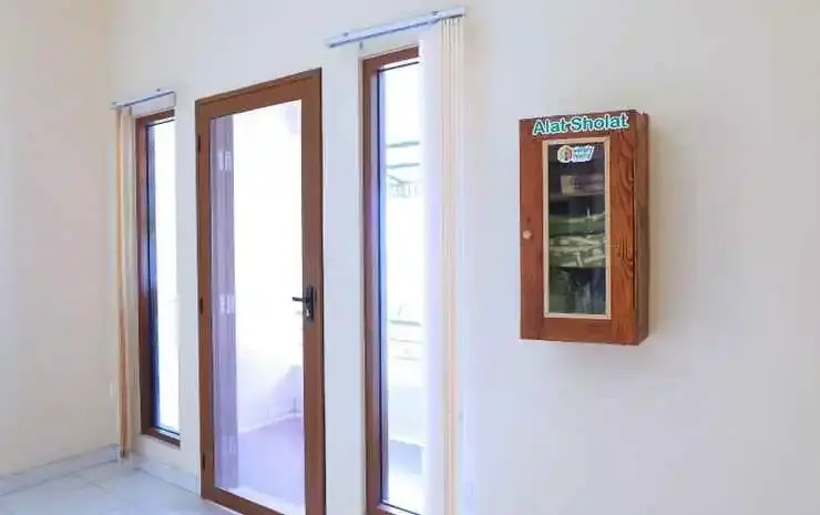Депок: Simply Homy Guest House Pogung