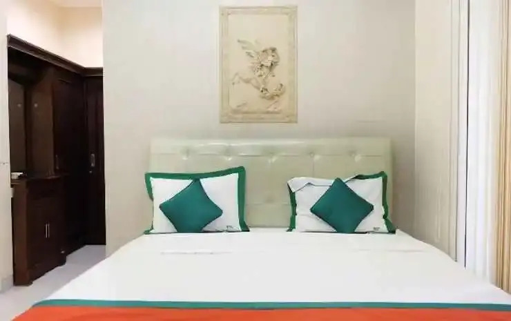 Депок: Simply Homy Guest House Pogung