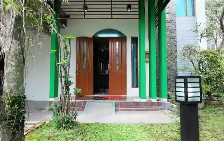 Депок: Simply Homy Guest House Pogung