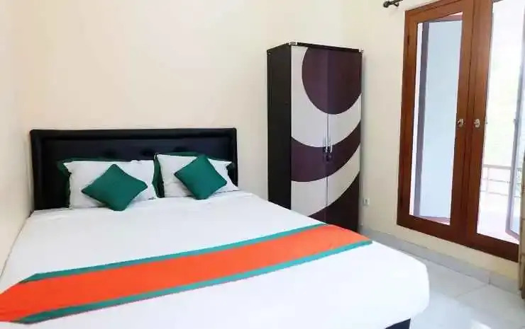 Депок: Simply Homy Guest House Pogung