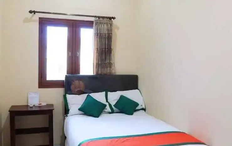 Депок: Simply Homy Guest House Pogung