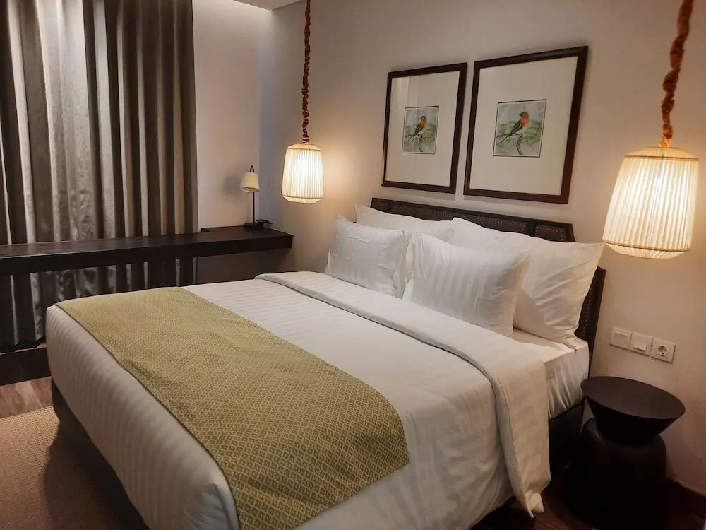 Джаяпура: Suni Hotel&convention Abepura Managed By Parkside
