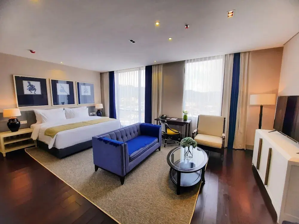 Джаяпура: Suni Hotel&convention Abepura Managed By Parkside