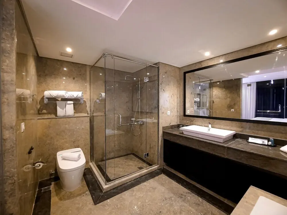 Джаяпура: Suni Hotel&convention Abepura Managed By Parkside