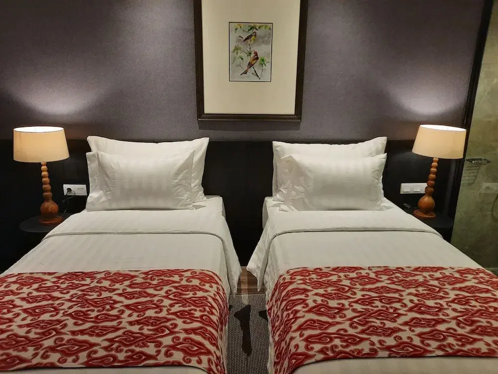 Джаяпура: Suni Hotel&convention Abepura Managed By Parkside