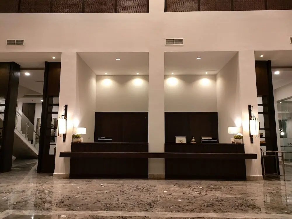 Джаяпура: Suni Hotel&convention Abepura Managed By Parkside