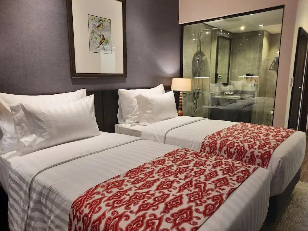 Джаяпура: Suni Hotel&convention Abepura Managed By Parkside