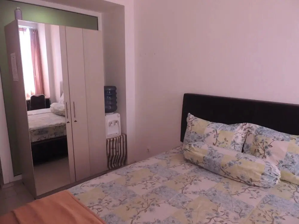 Депок: V Apartment