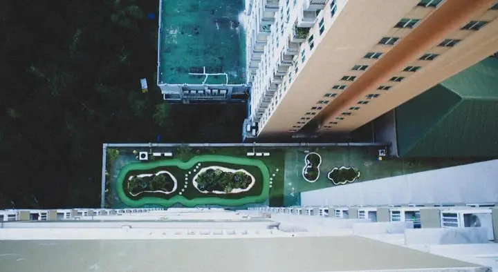 Бандунг: Galeri Ciumbuleuit 2 by Nu Apartment