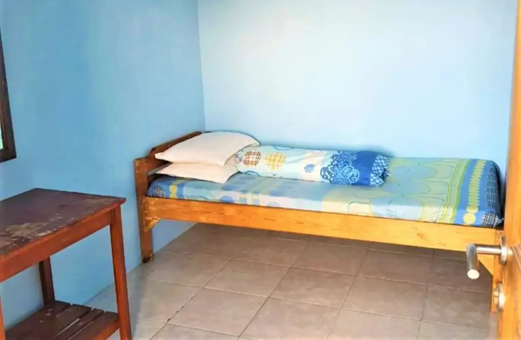 Депок: Murai 101 Hostel
