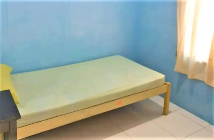 Депок: Murai 101 Hostel
