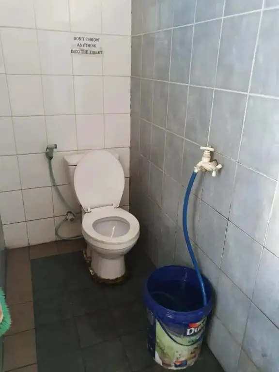Депок: Murai 101 Hostel