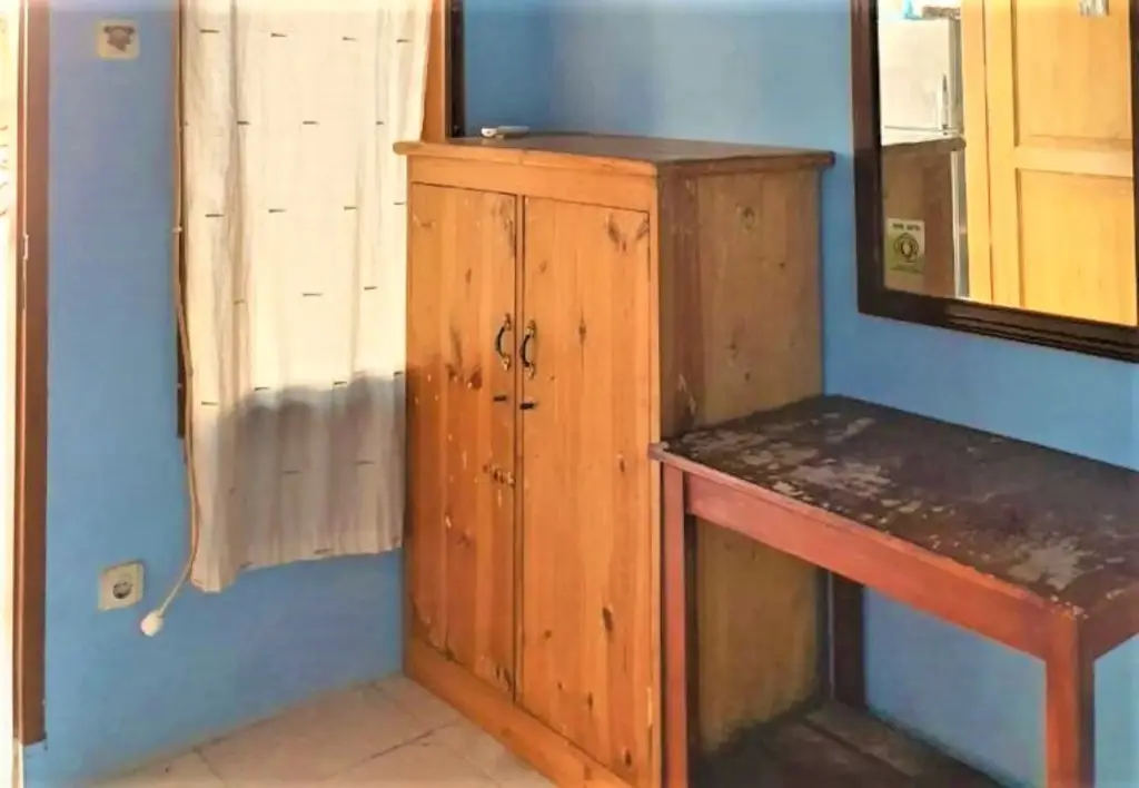 Депок: Murai 101 Hostel