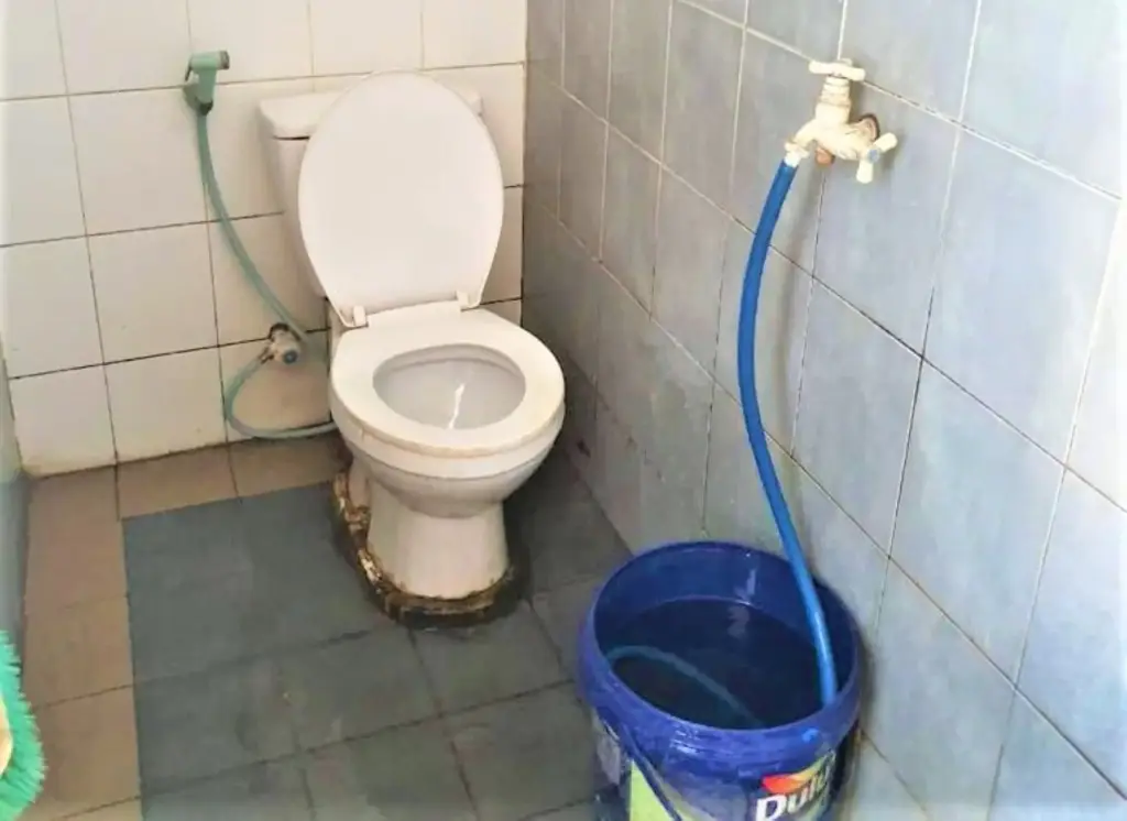 Депок: Murai 101 Hostel