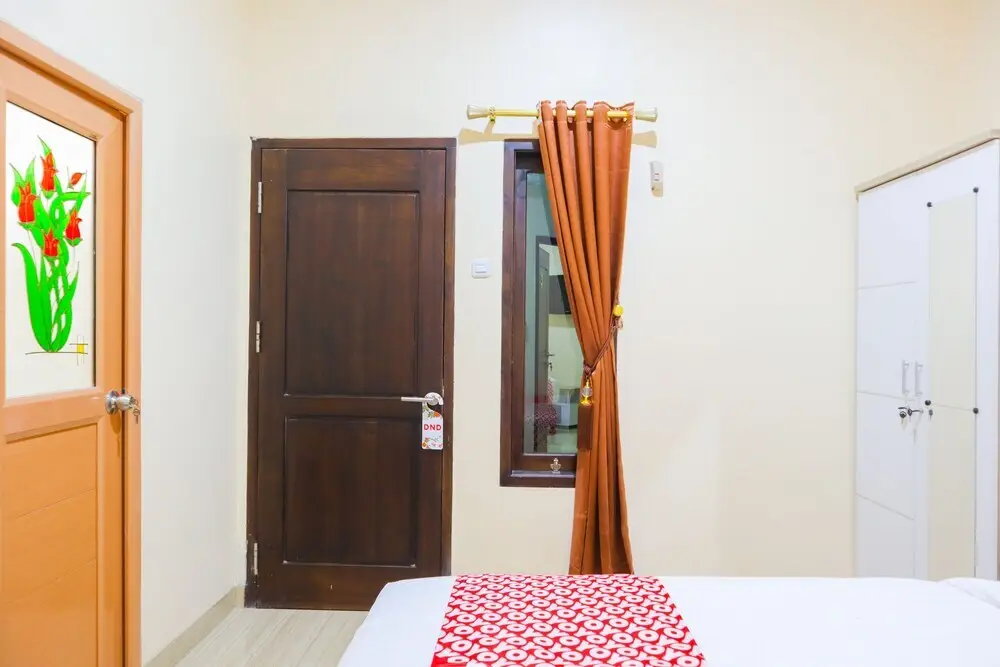 Джакарта: Kr Bulan by OYO Rooms