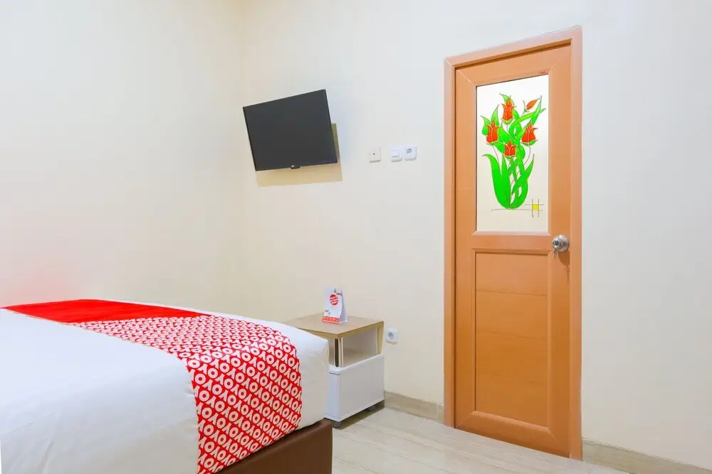 Джакарта: Kr Bulan by OYO Rooms