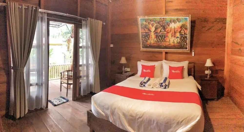Пенида: Madeira Inn Villa