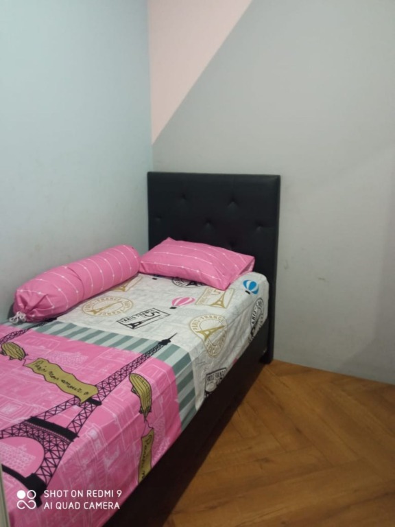 Джакарта: Dea Rooms