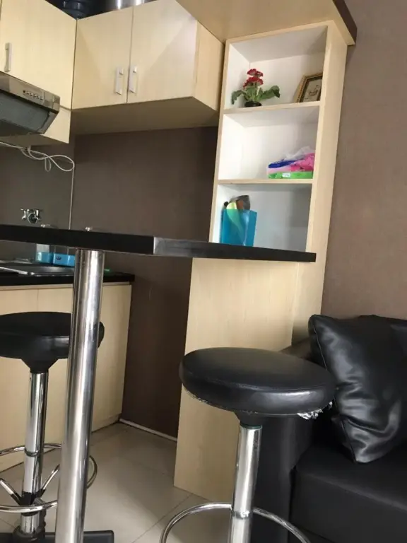 Джакарта: Dea Rooms