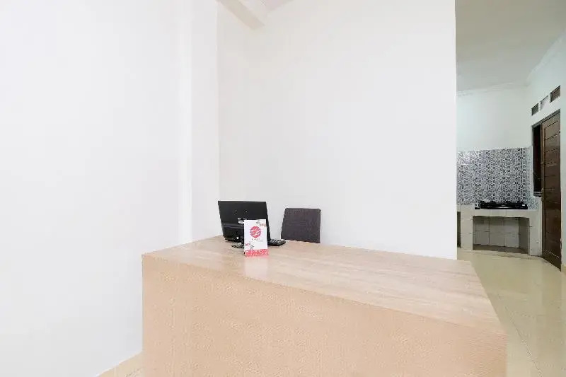 Батуретно: Fh Stay by OYO Rooms
