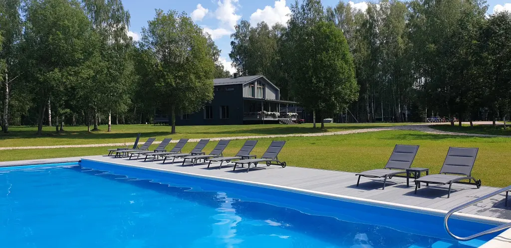 Конаково: Гостевой Дом Edimonovo Village