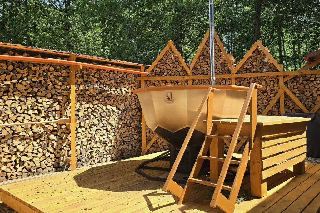 Конаково: Гостевой Дом Edimonovo Village
