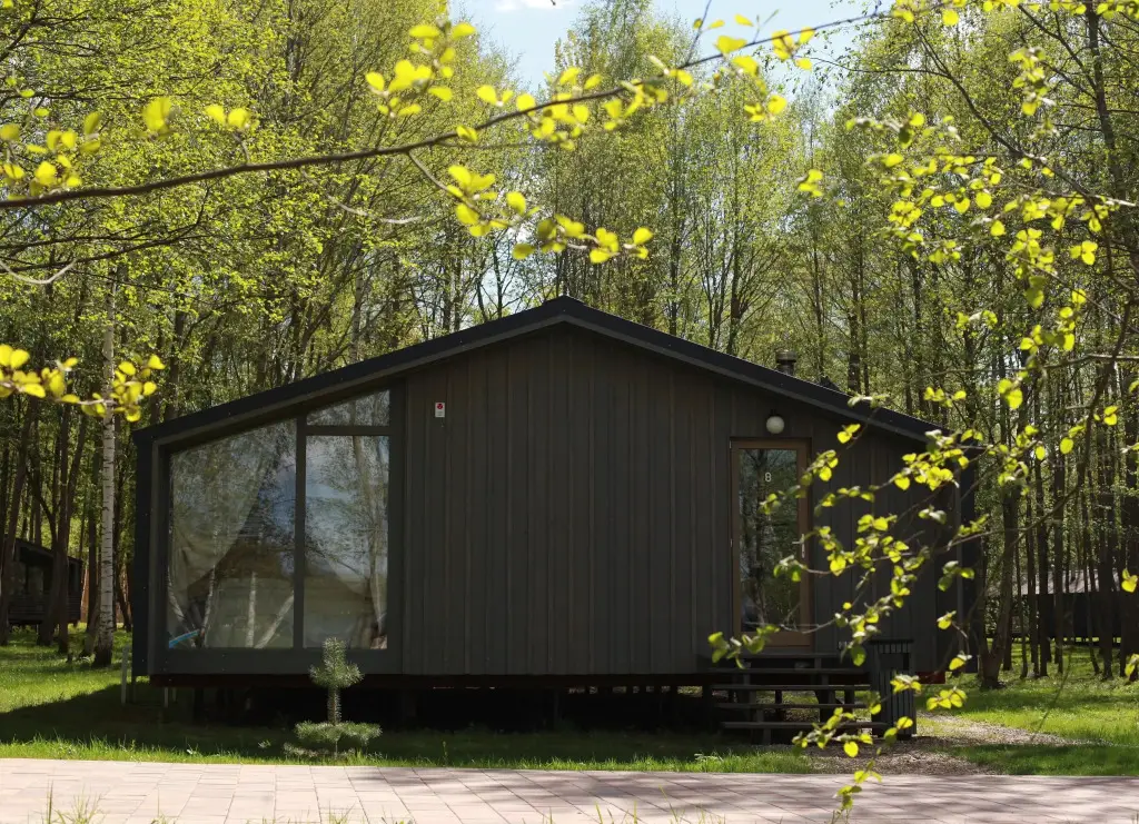Конаково: Гостевой Дом Edimonovo Village