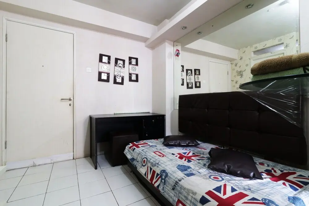 Джакарта: Mamamia Kalibata Apartemen
