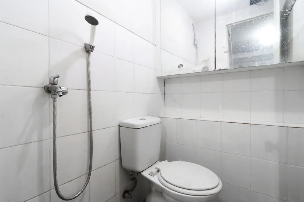 Джакарта: Mamamia Kalibata Apartemen
