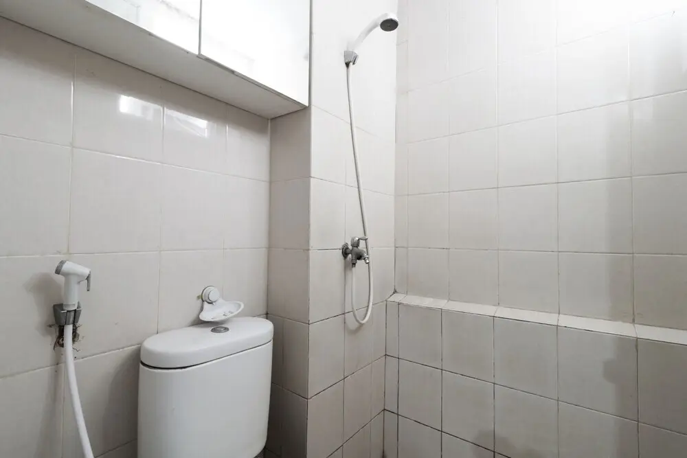 Джакарта: Mamamia Kalibata Apartemen