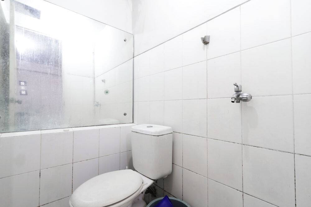 Джакарта: Mamamia Kalibata Apartemen