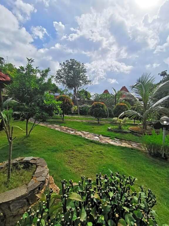 Джепара: Mirabelle Joglo Village