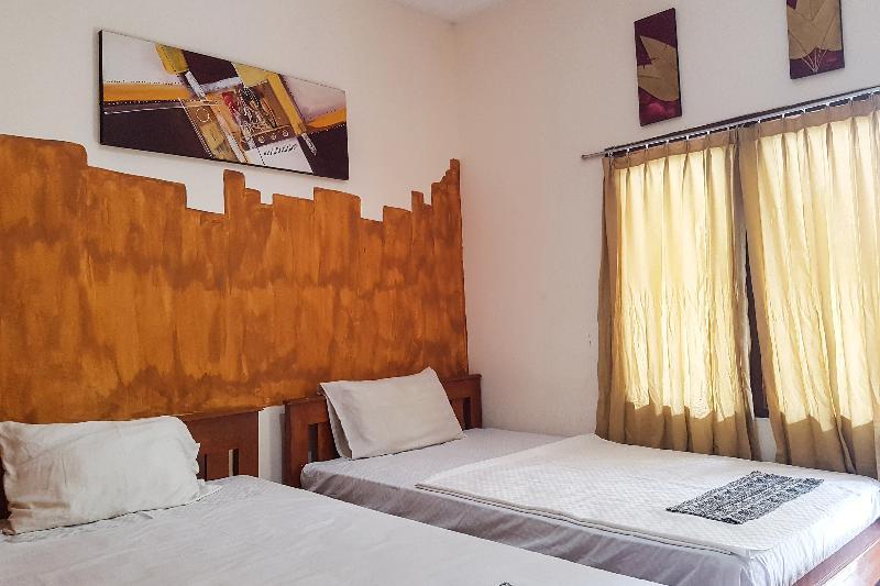 Чангу: Laterrasse Guest House by OYO Rooms