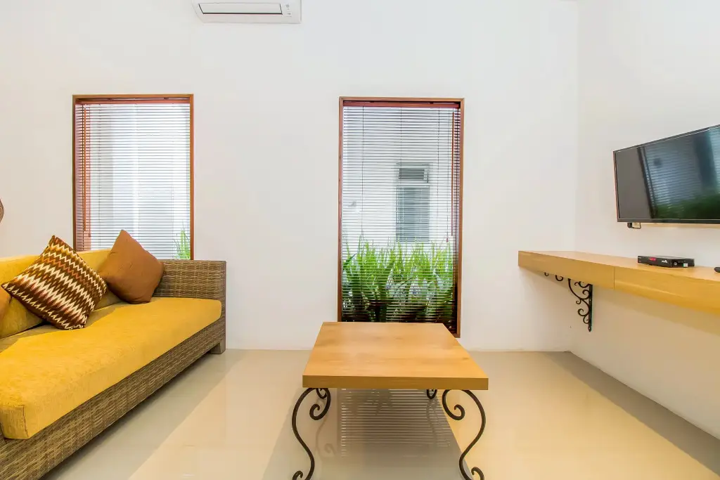 Джимбаран: Anza Hotel by OYO Rooms
