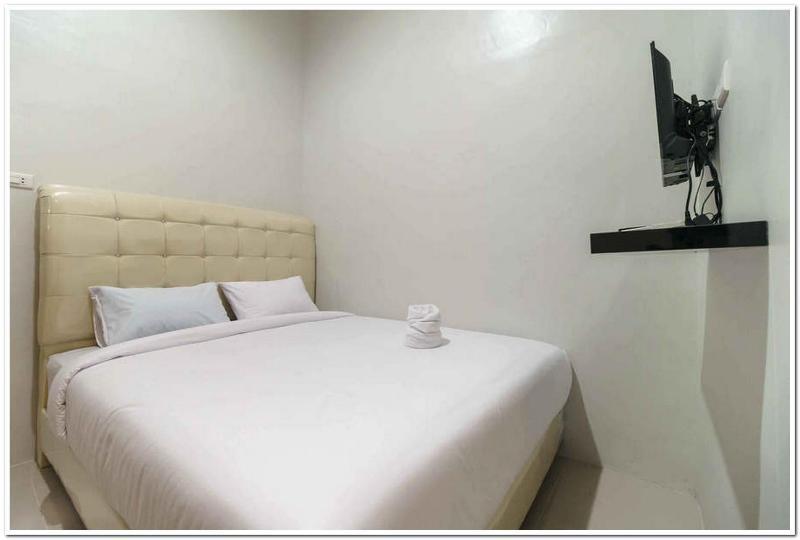 Джамби: Amien Guest House Syariah Redpartner