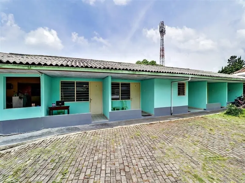 Чипанас: Villa Tawang by OYO Rooms