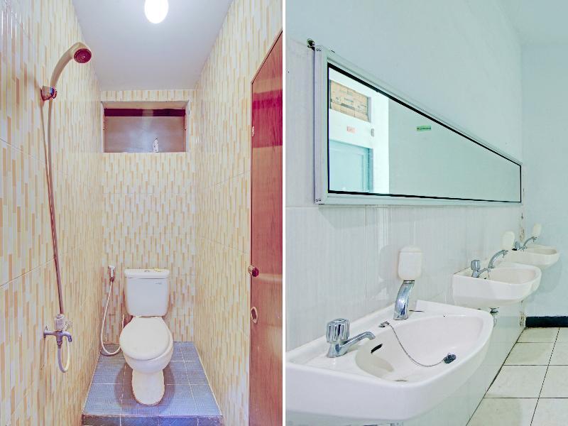 Monalisa Guesthouse by OYO Rooms — фото 1