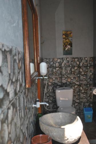 Пемутеран: Putu Guest House Pemuteran