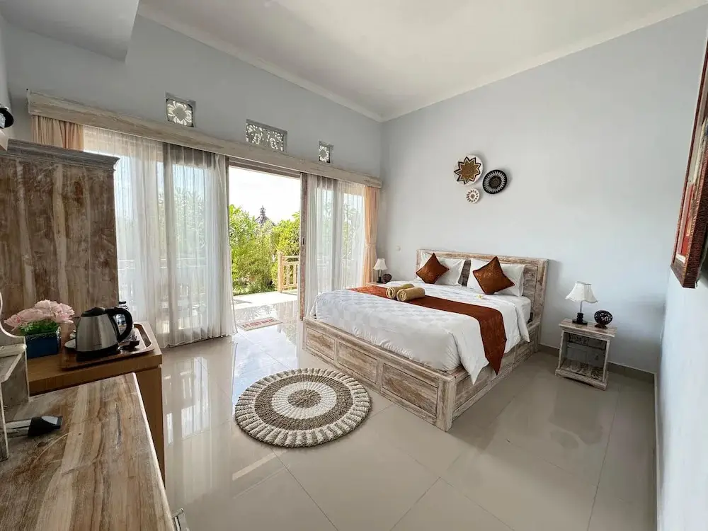 Пенида: Kaylas Hill Resort by ABM