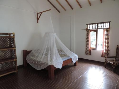 Букит Лаванг: Riverside Guesthouse