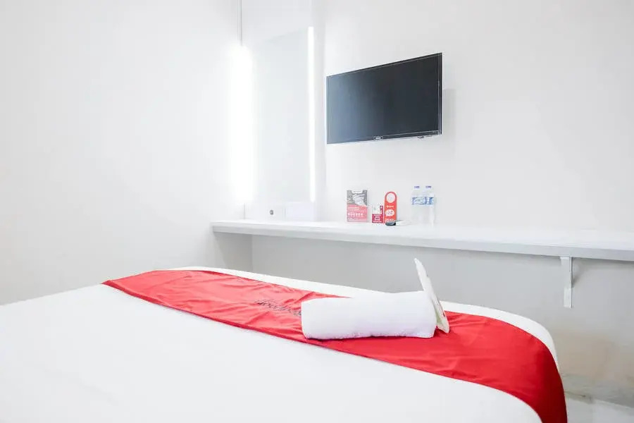 Медан: Reddoorz Plus Near Deli Park Mall Medan