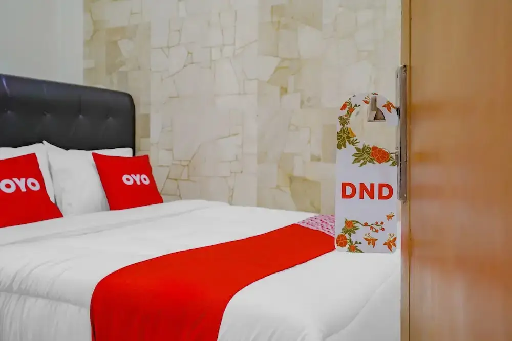 Бандунг: Merci Club by OYO Rooms