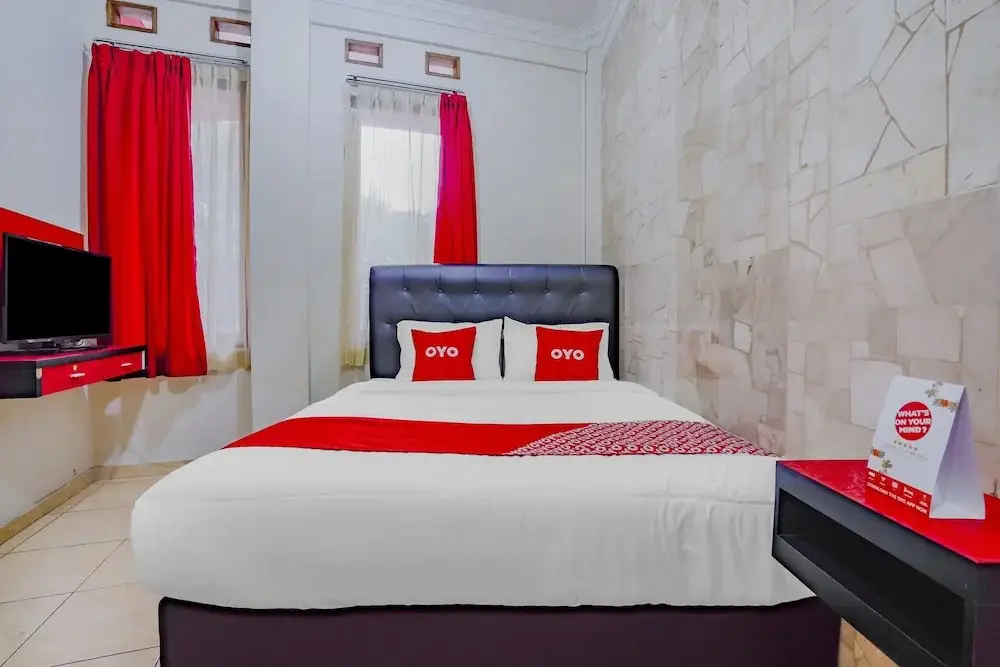 Бандунг: Merci Club by OYO Rooms