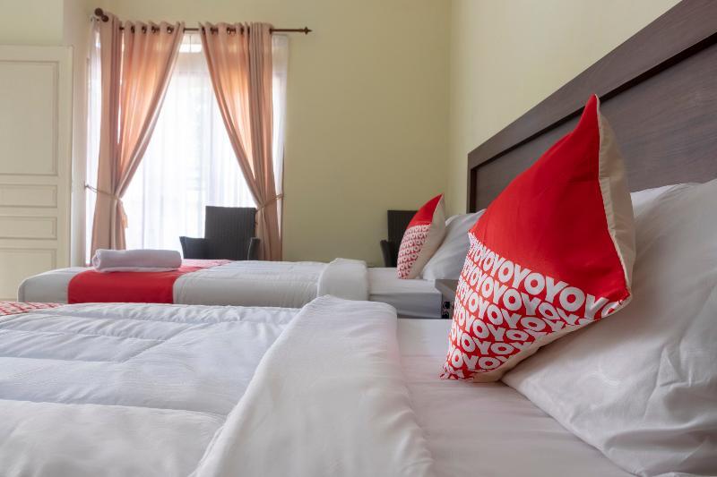 Бранти: Branti Raya Guest House Syariah by OYO Rooms