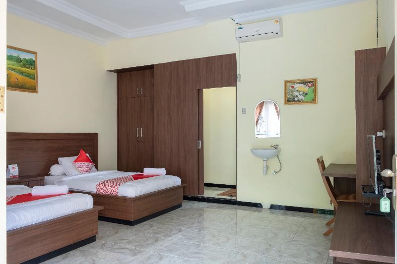 Бранти: Branti Raya Guest House Syariah by OYO Rooms
