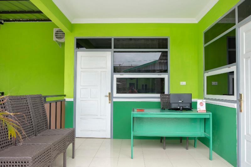 Бранти: Branti Raya Guest House Syariah by OYO Rooms