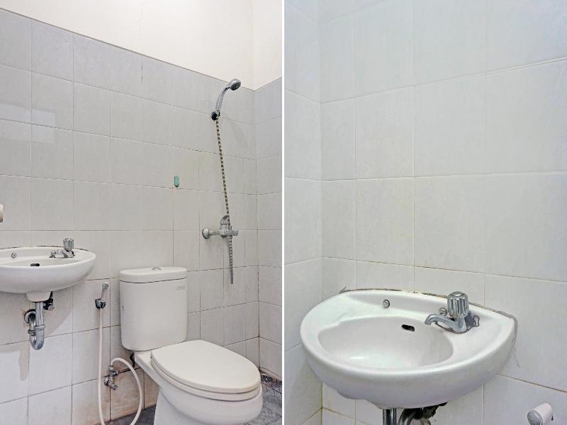 Куруг: Urbanview Hotel Stariez Karawaci Tangerang